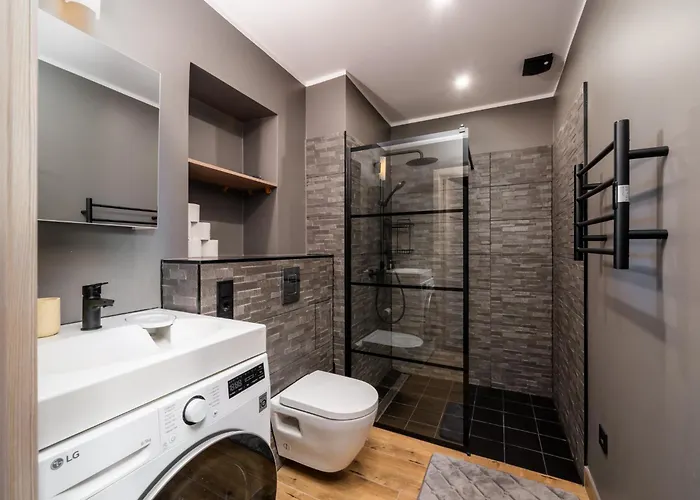 Sunny 1br Near Park & Stadium 公寓 *