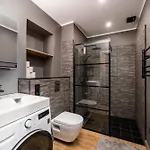 Sunny 1br Near Park & Stadium Apartamento *